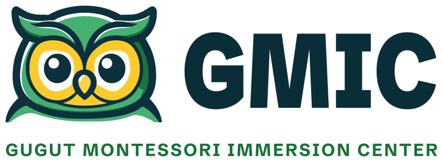 GMIC Gugut Montessori Immersion Center